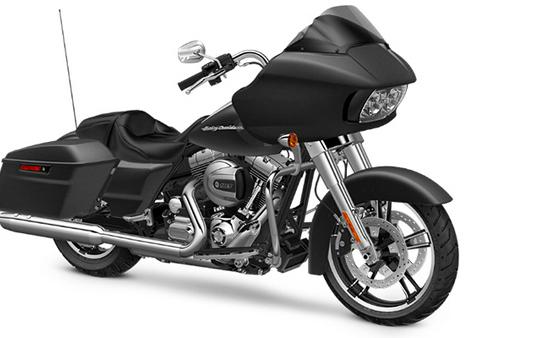 2016 Harley-Davidson Touring Road Glide