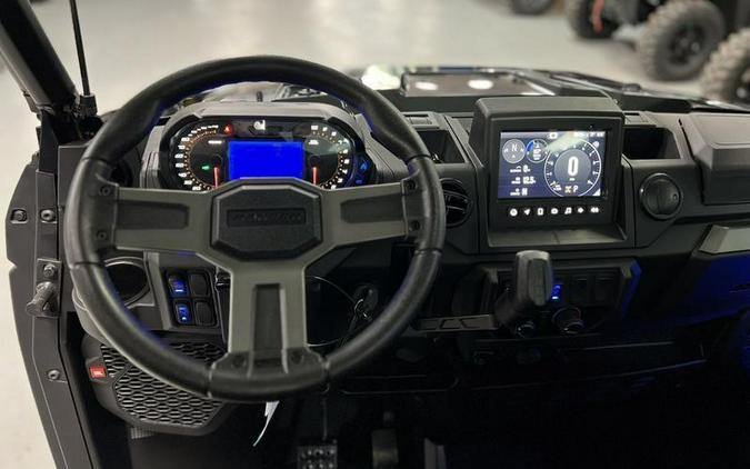 2025 Polaris® Ranger XP 1000 NorthStar Edition Ultimate