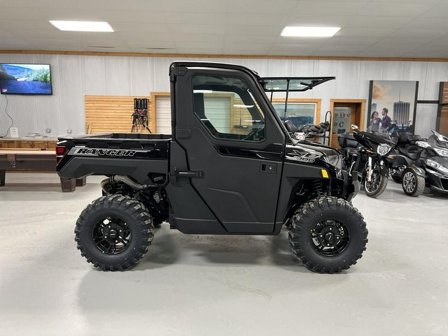 2025 Polaris® Ranger XP 1000 NorthStar Edition Ultimate