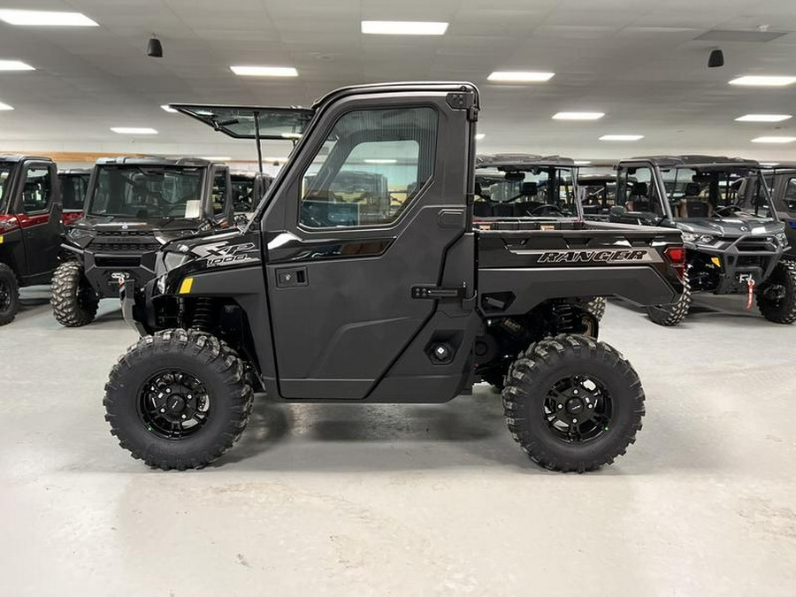 2025 Polaris® Ranger XP 1000 NorthStar Edition Ultimate