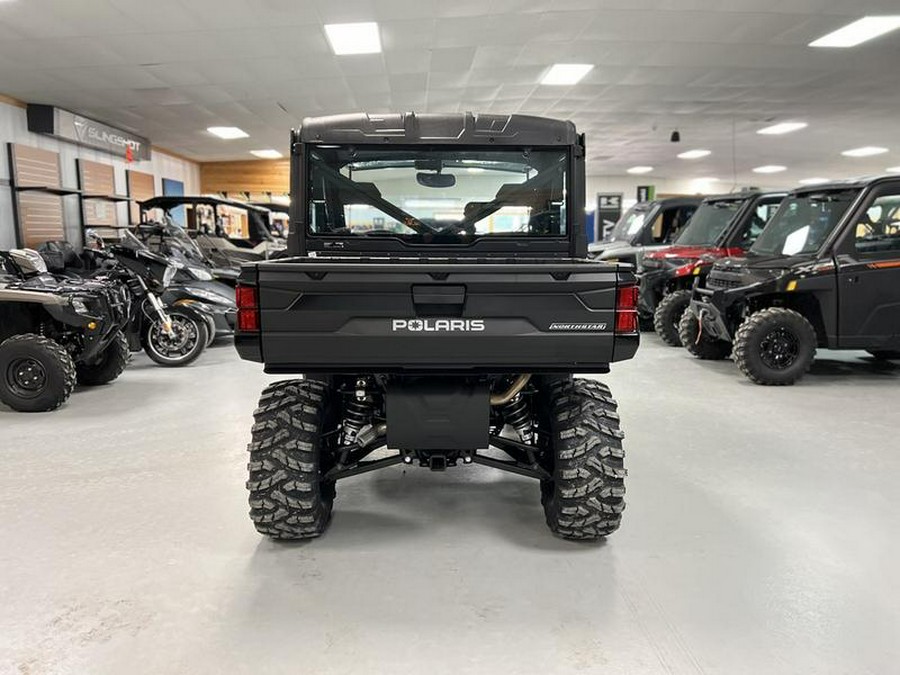 2025 Polaris® Ranger XP 1000 NorthStar Edition Ultimate