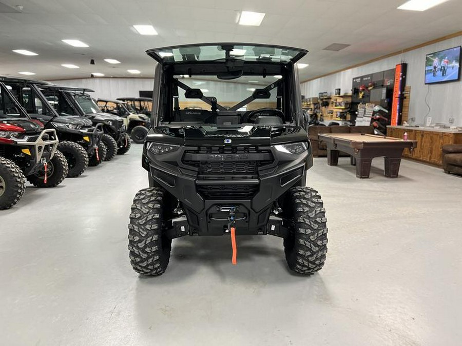 2025 Polaris® Ranger XP 1000 NorthStar Edition Ultimate