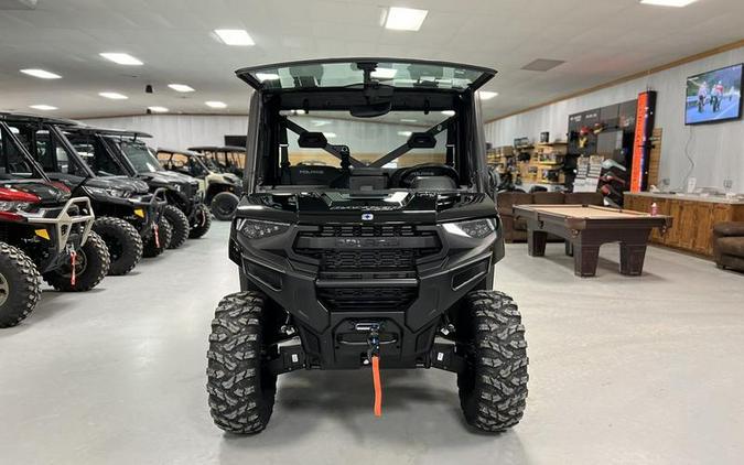 2025 Polaris® Ranger XP 1000 NorthStar Edition Ultimate