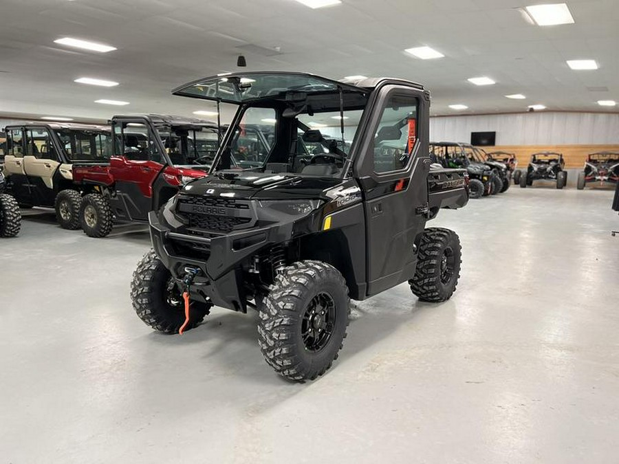 2025 Polaris® Ranger XP 1000 NorthStar Edition Ultimate