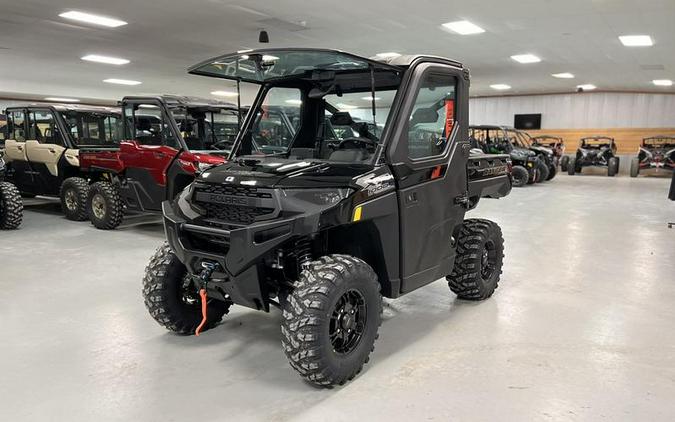 2025 Polaris® Ranger XP 1000 NorthStar Edition Ultimate