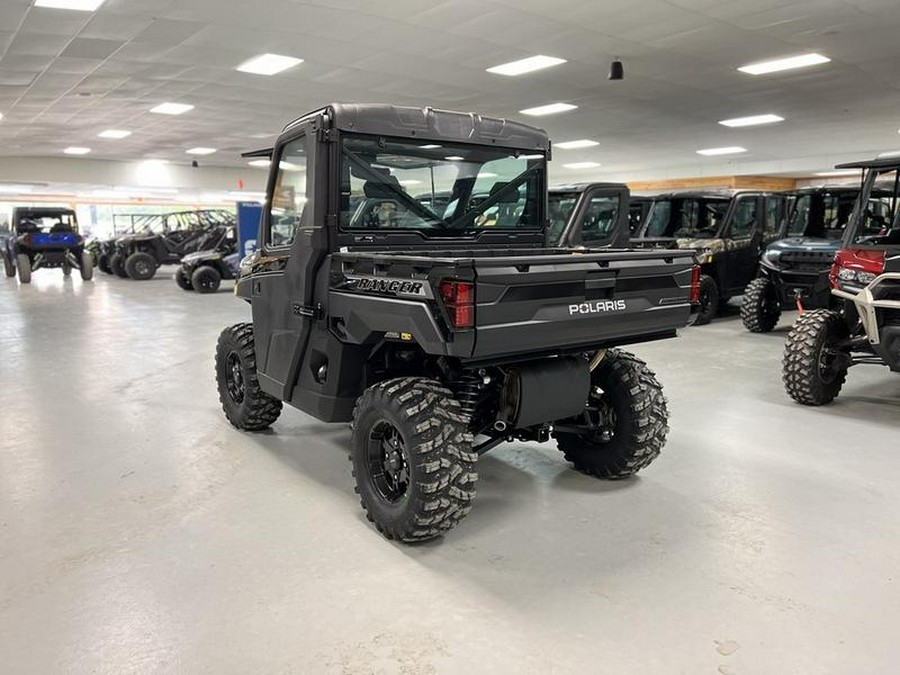 2025 Polaris® Ranger XP 1000 NorthStar Edition Ultimate