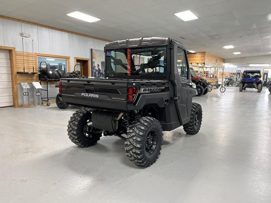 2025 Polaris® Ranger XP 1000 NorthStar Edition Ultimate