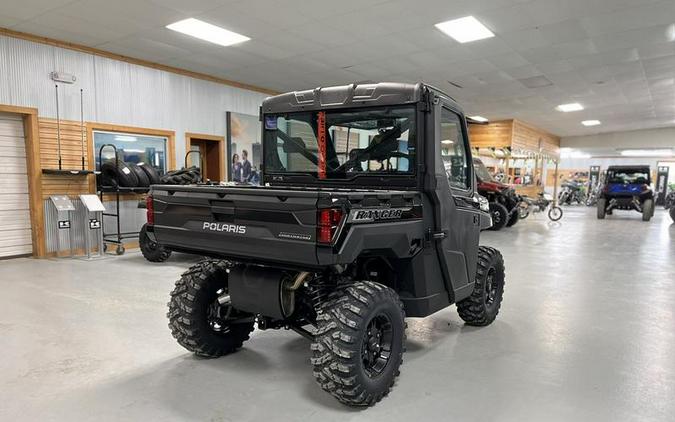 2025 Polaris® Ranger XP 1000 NorthStar Edition Ultimate