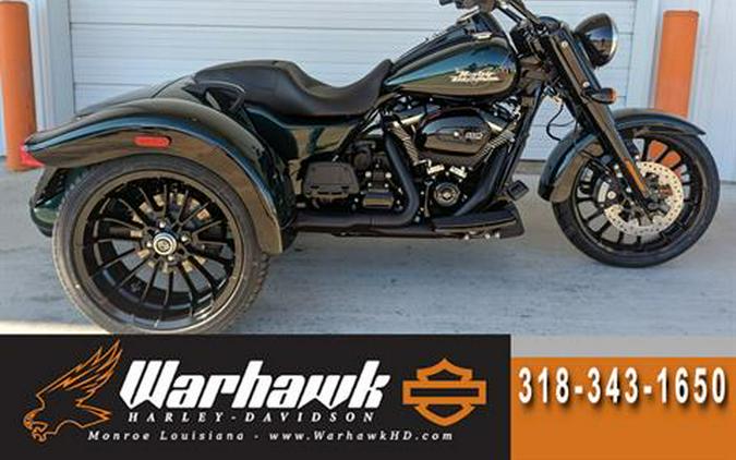 2024 Harley-Davidson Freewheeler®