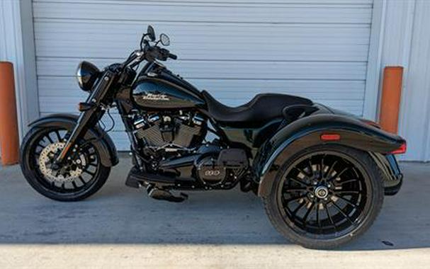 2024 Harley-Davidson Freewheeler®