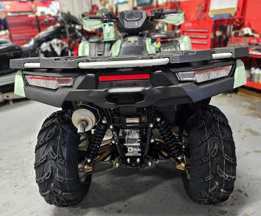 2024 Kawasaki Brute Force® 750 EPS LE