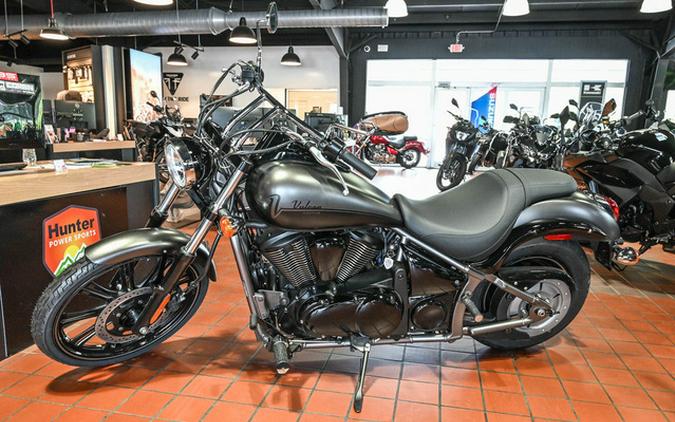2024 Kawasaki Vulcan 900 Classic Custom