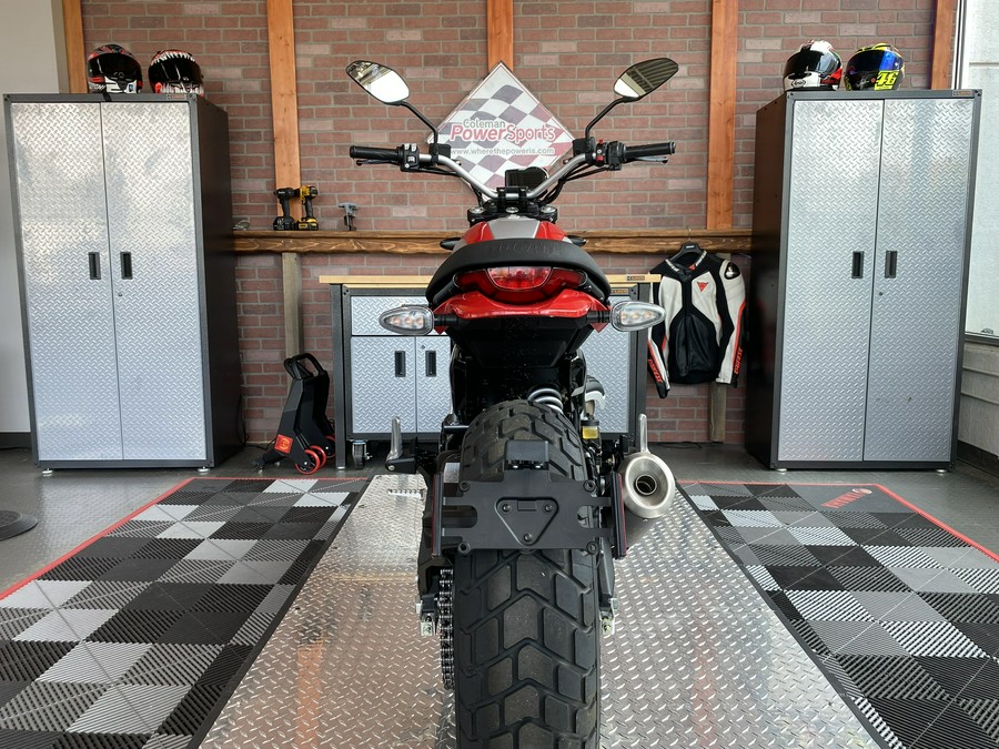 2023 Ducati Scrambler® Icon