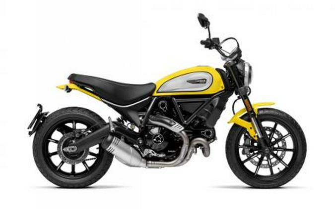 2023 Ducati Scrambler® Icon