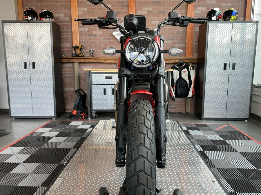 2023 Ducati Scrambler® Icon