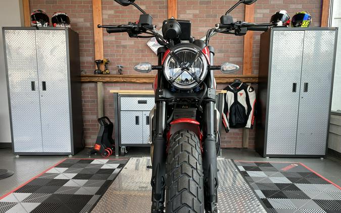 2023 Ducati Scrambler® Icon