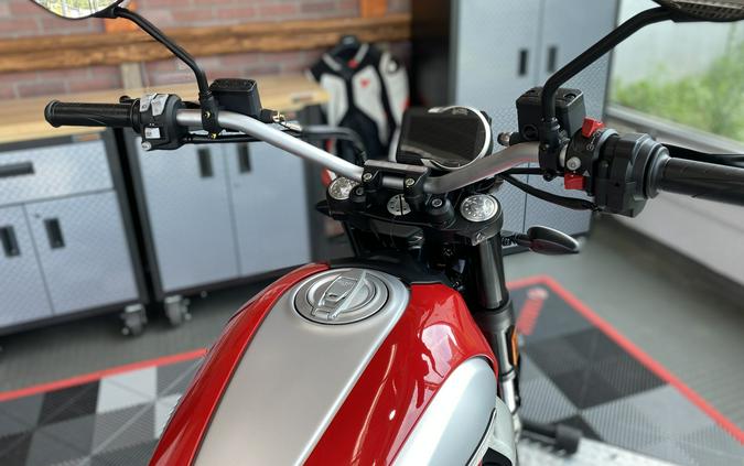 2023 Ducati Scrambler® Icon