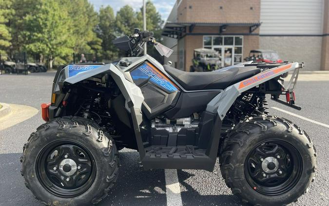 2024 Polaris® Scrambler 850