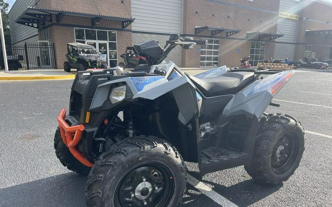 2024 Polaris® Scrambler 850