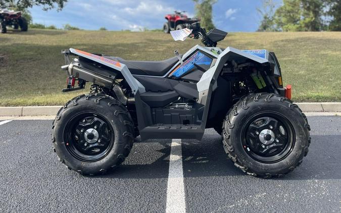 2024 Polaris® Scrambler 850