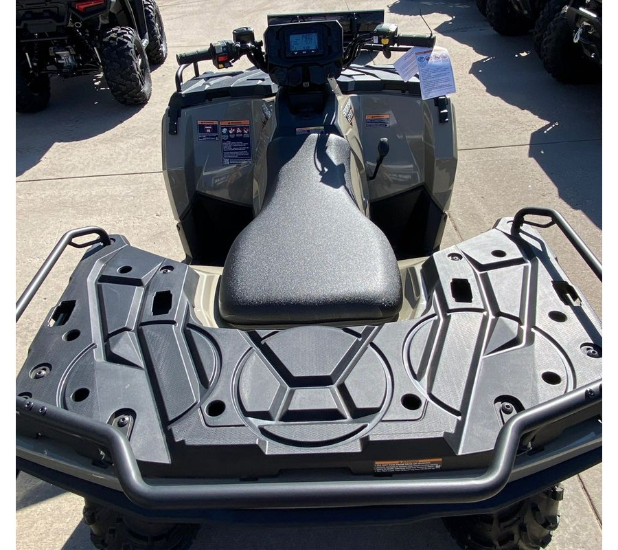 2025 Polaris Industries SPORTSMAN 570 DESERT SAND EPS