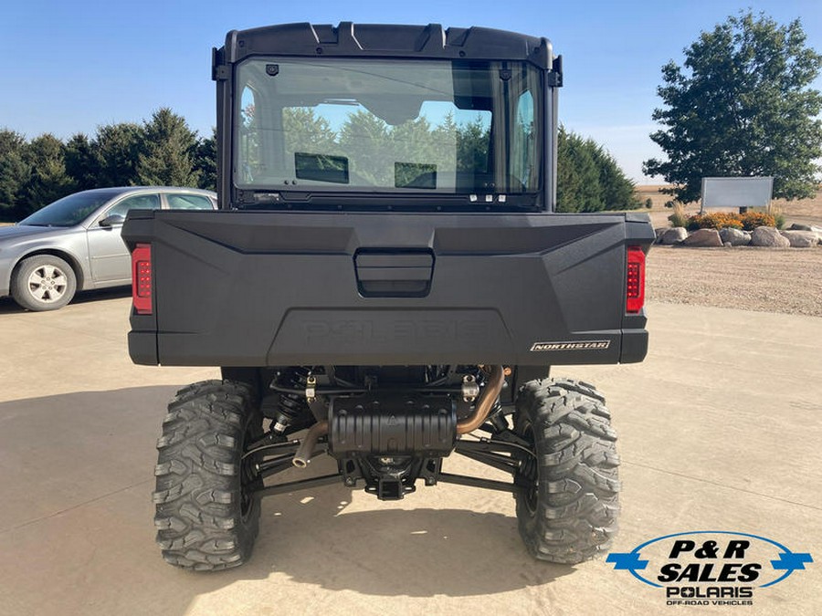 2025 Polaris® Ranger SP 570 Northstar Edition