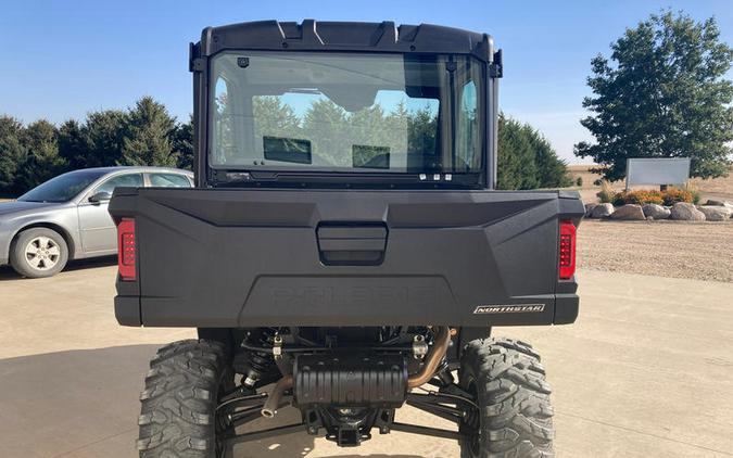 2025 Polaris® Ranger SP 570 Northstar Edition