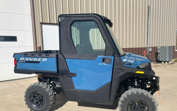 2025 Polaris® Ranger SP 570 Northstar Edition