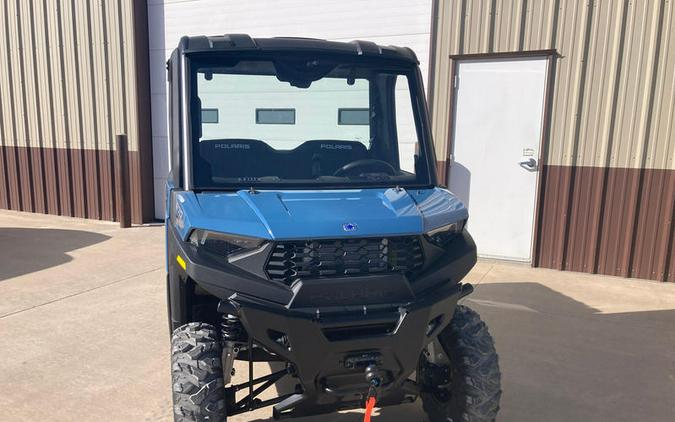 2025 Polaris® Ranger SP 570 Northstar Edition