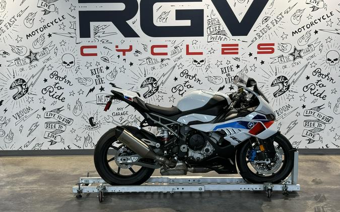 2026 BMW S 1000 RR