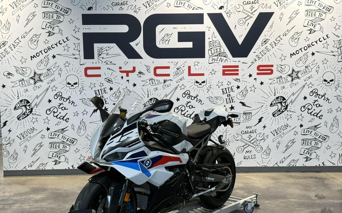 2026 BMW S 1000 RR