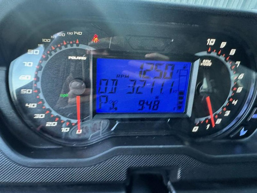 2025 Polaris® Ranger Crew XP 1000 Northstar Edition Ultimate