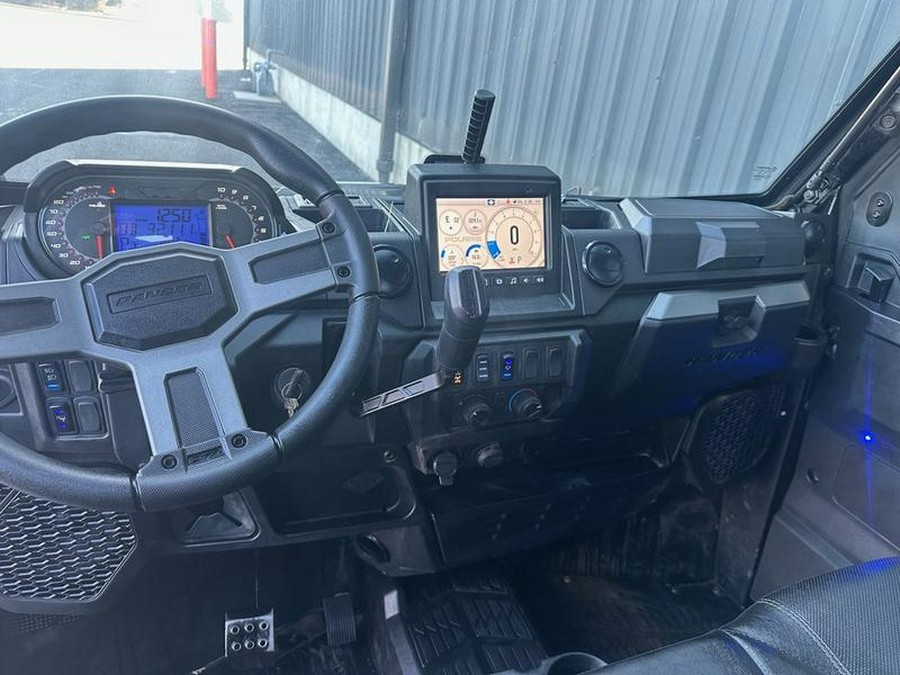 2025 Polaris® Ranger Crew XP 1000 Northstar Edition Ultimate