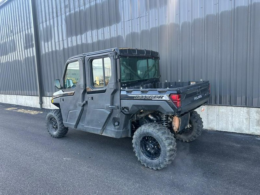 2025 Polaris® Ranger Crew XP 1000 Northstar Edition Ultimate