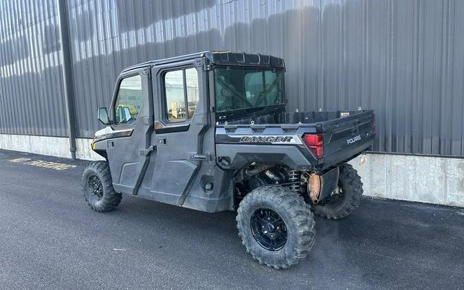2025 Polaris® Ranger Crew XP 1000 Northstar Edition Ultimate