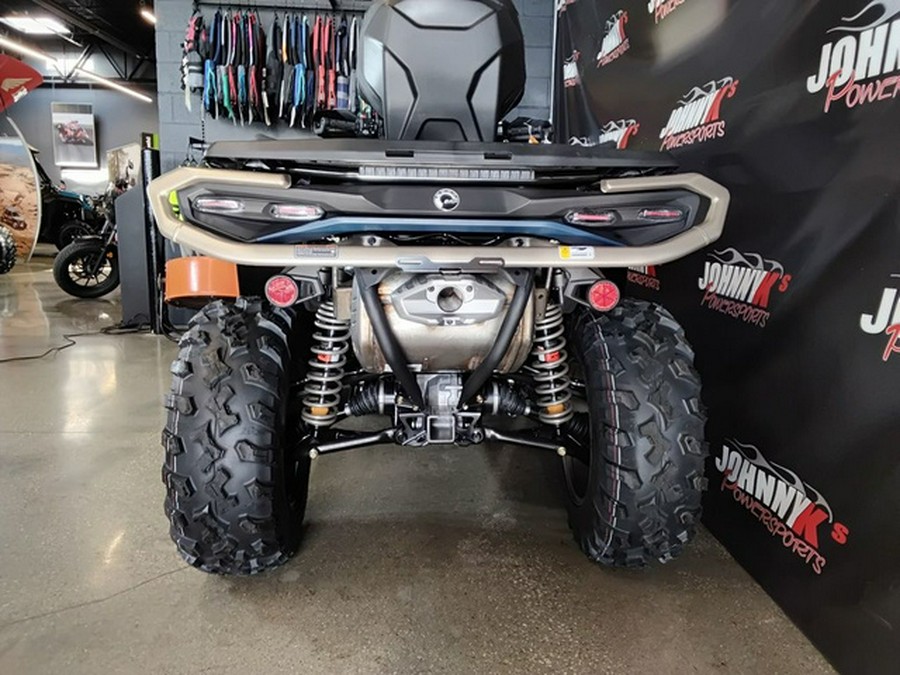 2026 Can-Am Outlander MAX Limited 1000R