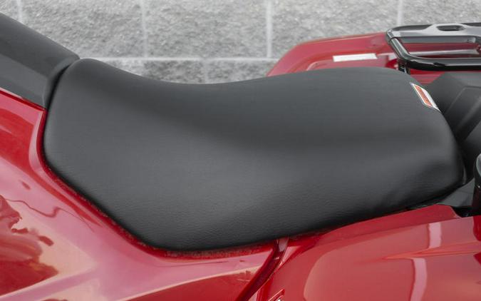 2026 Honda® FourTrax Rancher 4x4