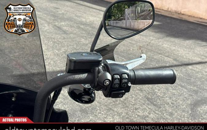 2023 Harley-Davidson Street Bob 114