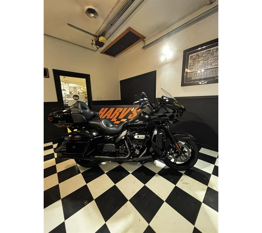 2022 Harley-Davidson Road Glide® Limited