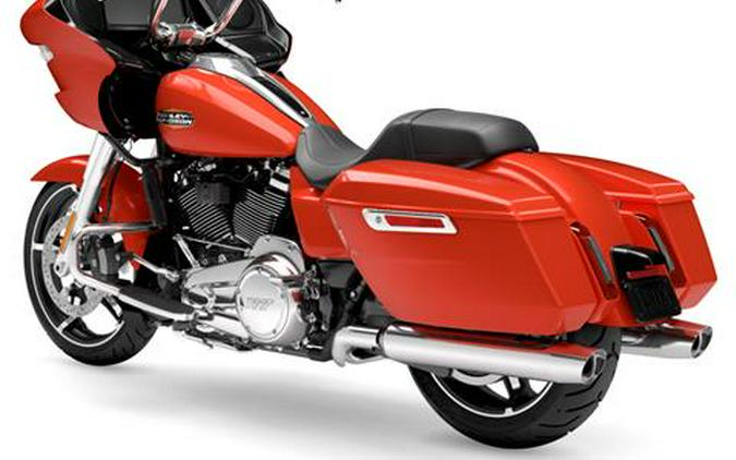 2026 Harley-Davidson Road Glide®
