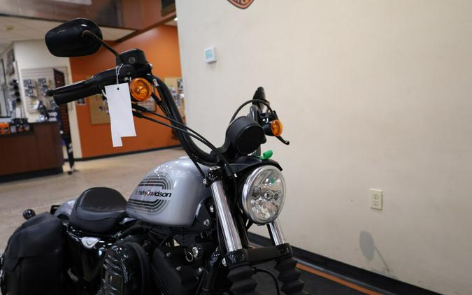 XL 1200NS 2020 Iron 1200™