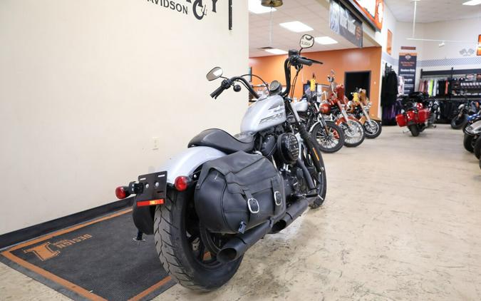 XL 1200NS 2020 Iron 1200™