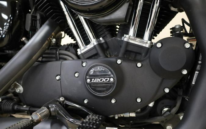 XL 1200NS 2020 Iron 1200™