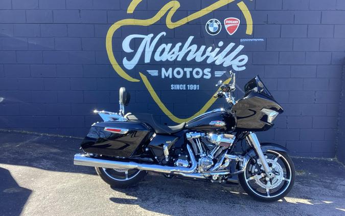 2024 Harley-Davidson Road Glide Base