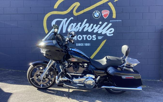 2024 Harley-Davidson Road Glide Base