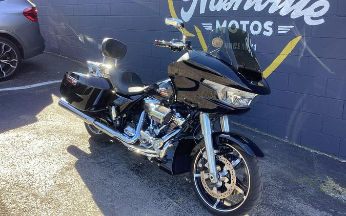 2024 Harley-Davidson Road Glide Base