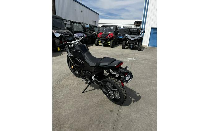 2026 KLE500 ABS - Kawasaki