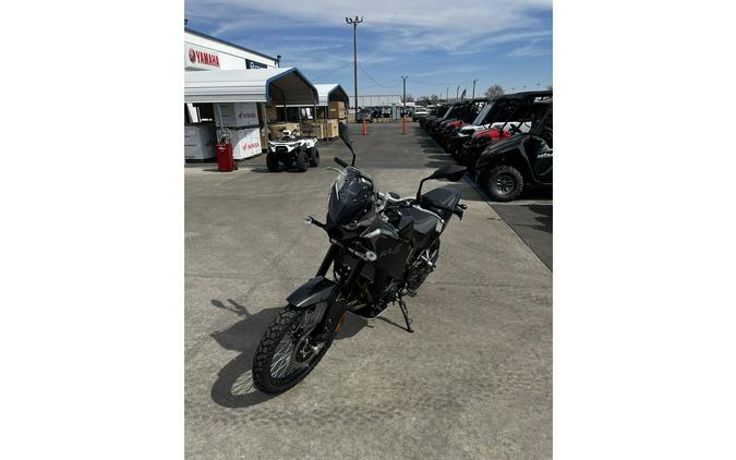 2026 KLE500 ABS - Kawasaki