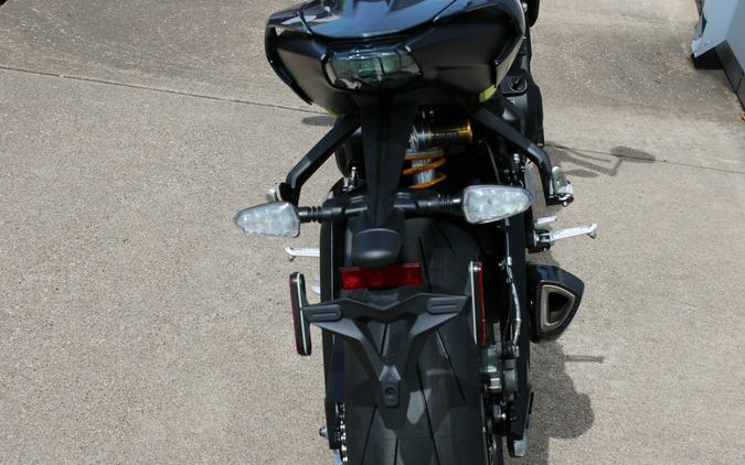 2026 Triumph Street Triple 765 Moto2™