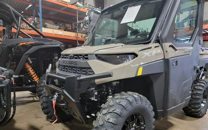 2024 Polaris Ranger XP 1000 Northstar Edition Ultimate